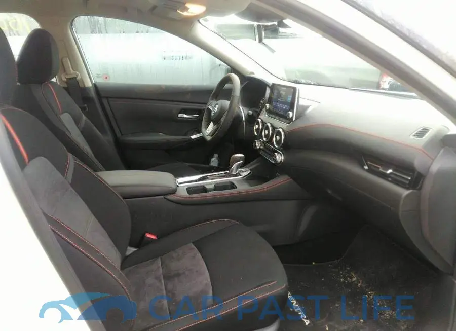 3N1AB8DV8NY211899# 5