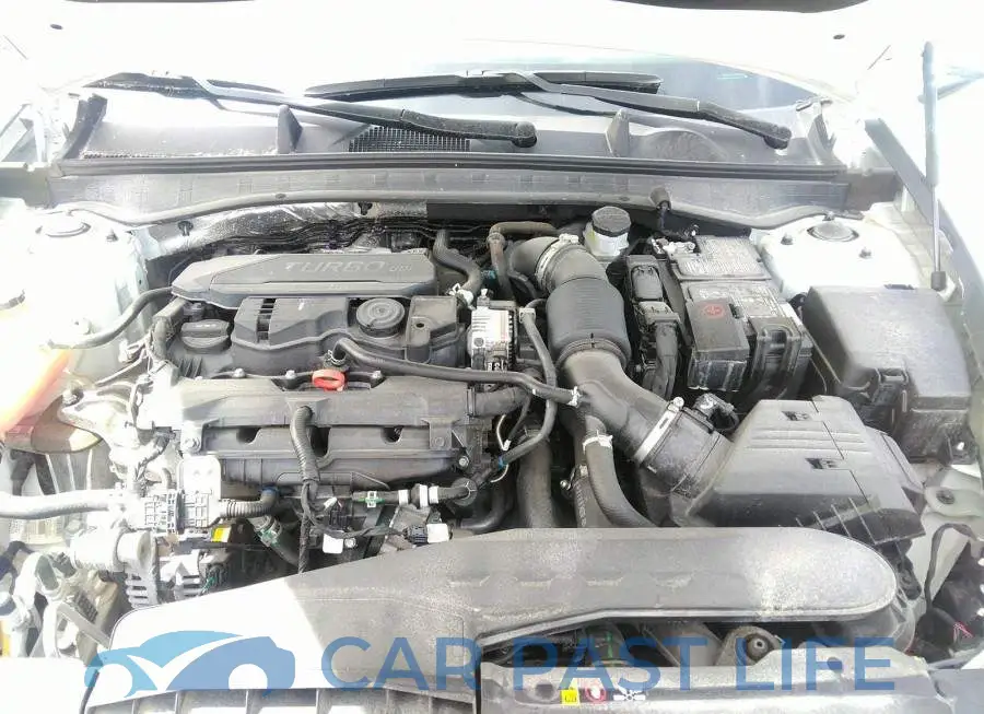 5NPEL4J21MH126381# 10
