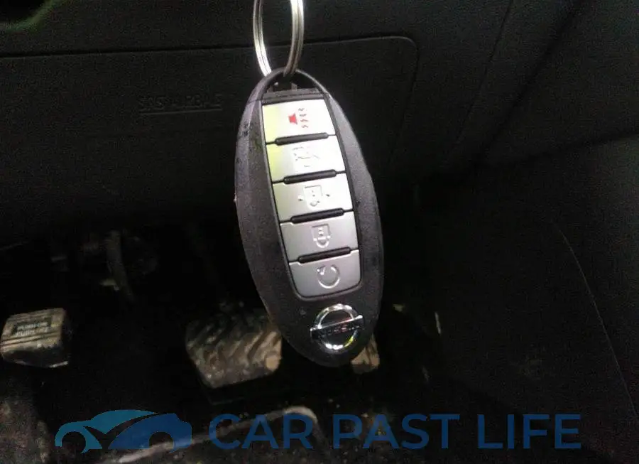 3N1AB8DV8NY211899# 11