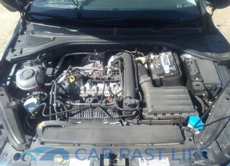 3VWGB7BUXLM013872# 10