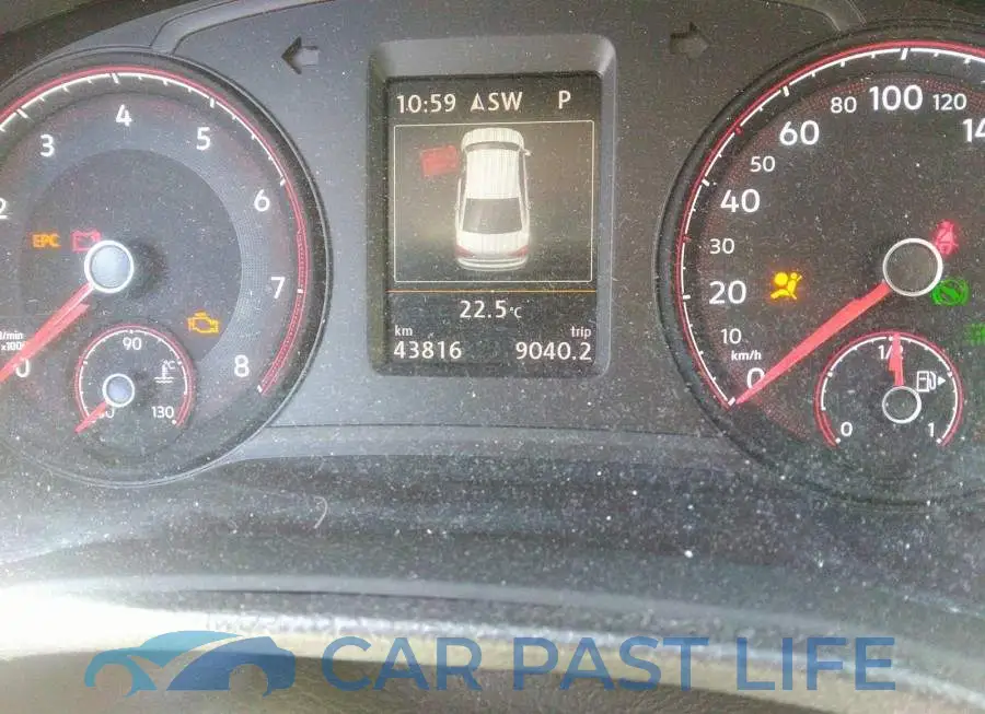 1VWCA7A38LC004180# 7