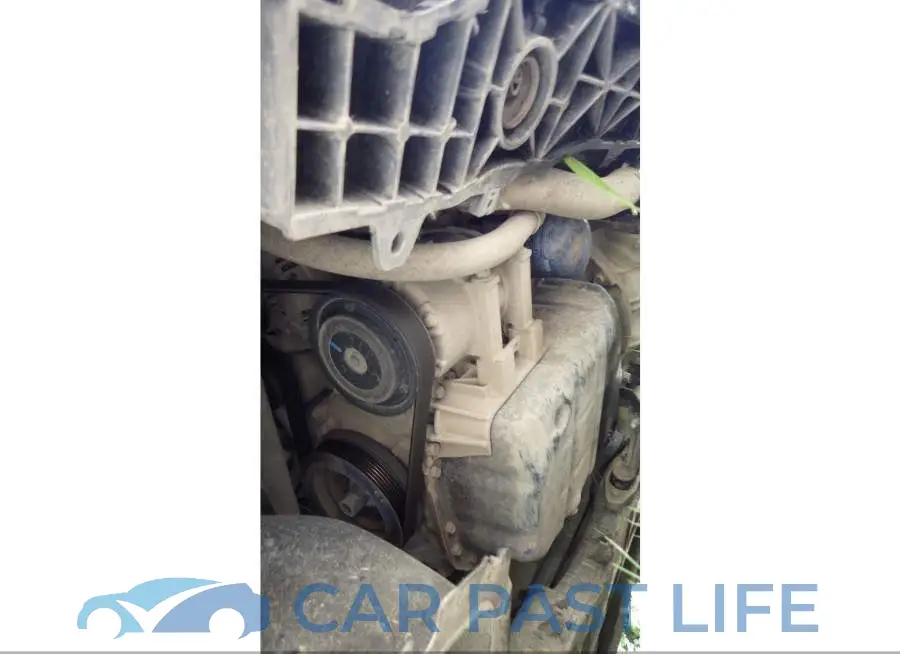 5XXGT4L32JG193254# 9