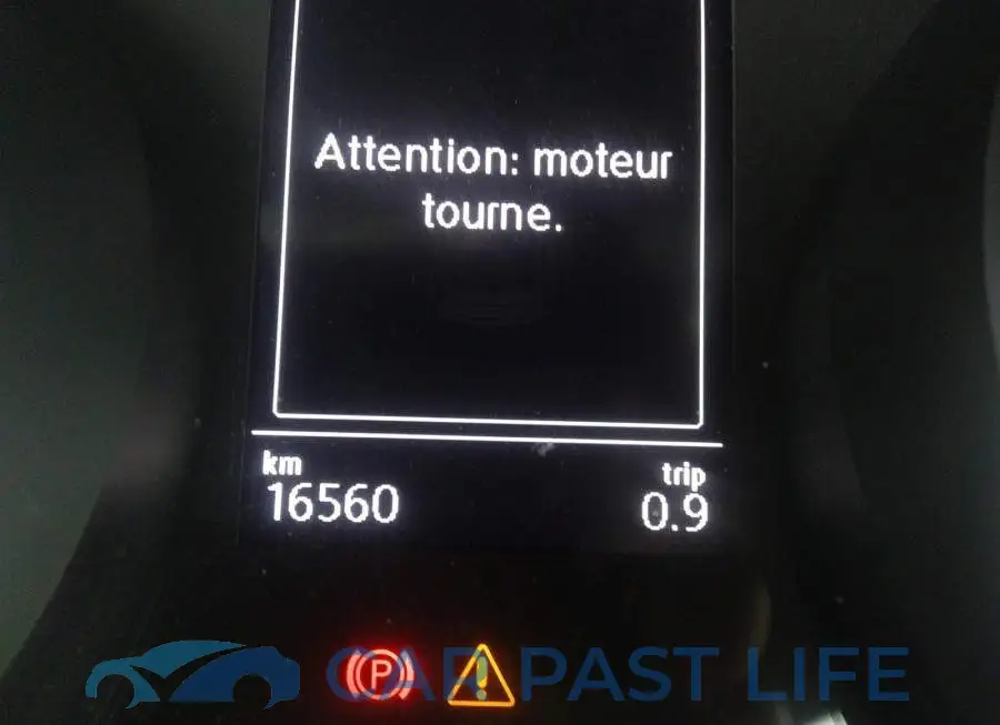 3VWG57AU0KM035192# 7