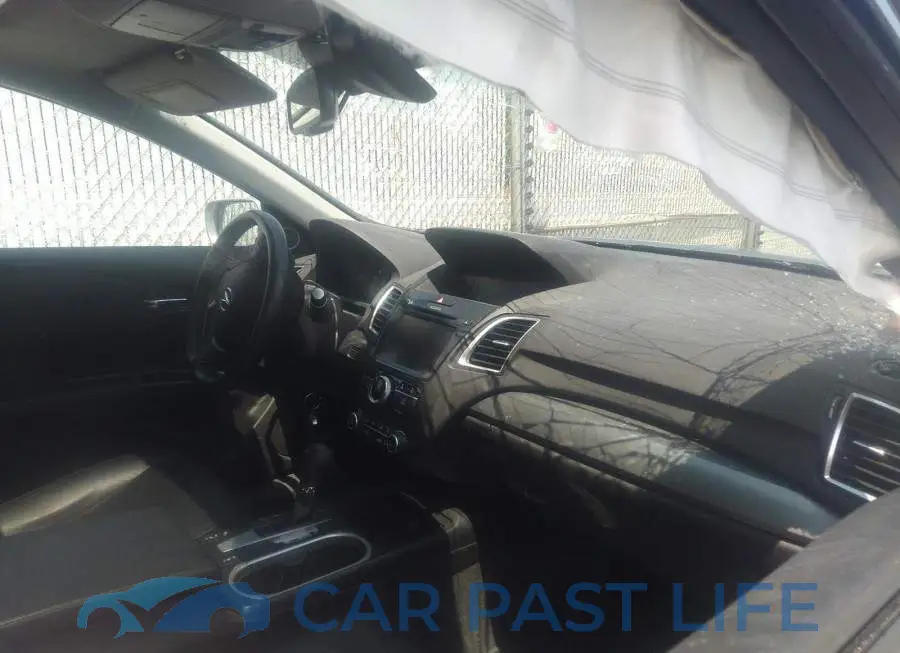5J8TB4H5XJL804001# 5