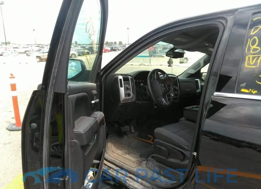 3GTU2MEH1JG162041# 5