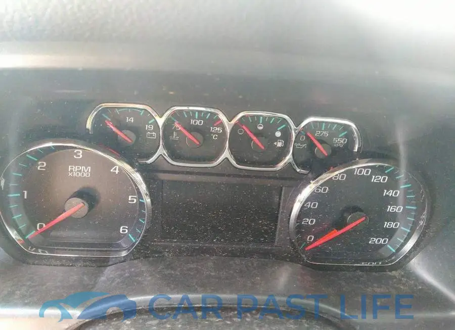 3GTU2MEH1JG162041# 7