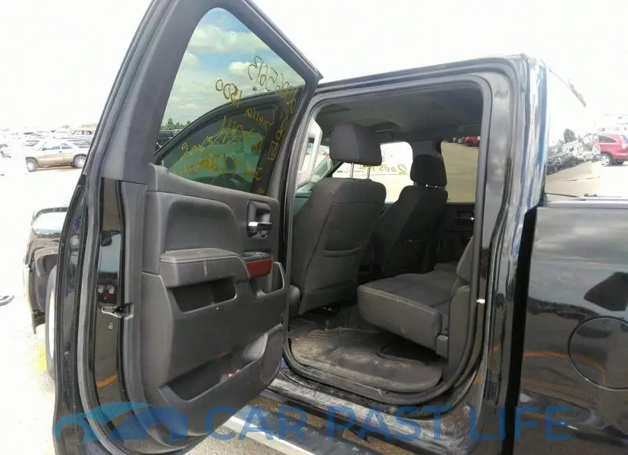 3GTU2MEH1JG162041# 8