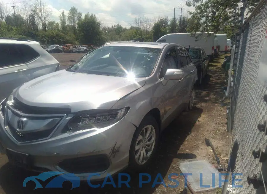 5J8TB4H5XJL804001# 2