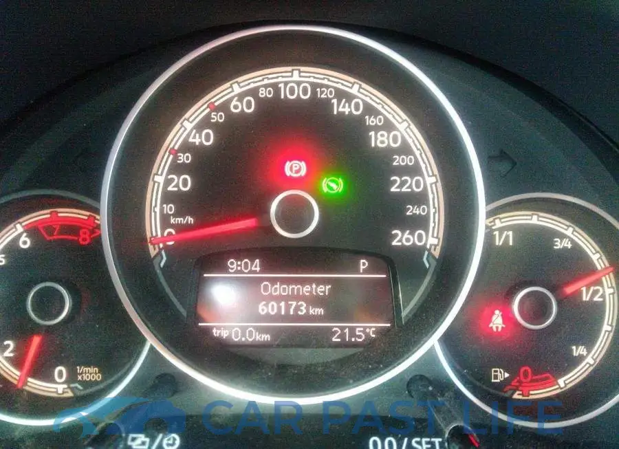 3VW5DAAT9JM506804# 7