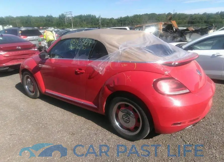 3VW5DAAT9JM506804# 3
