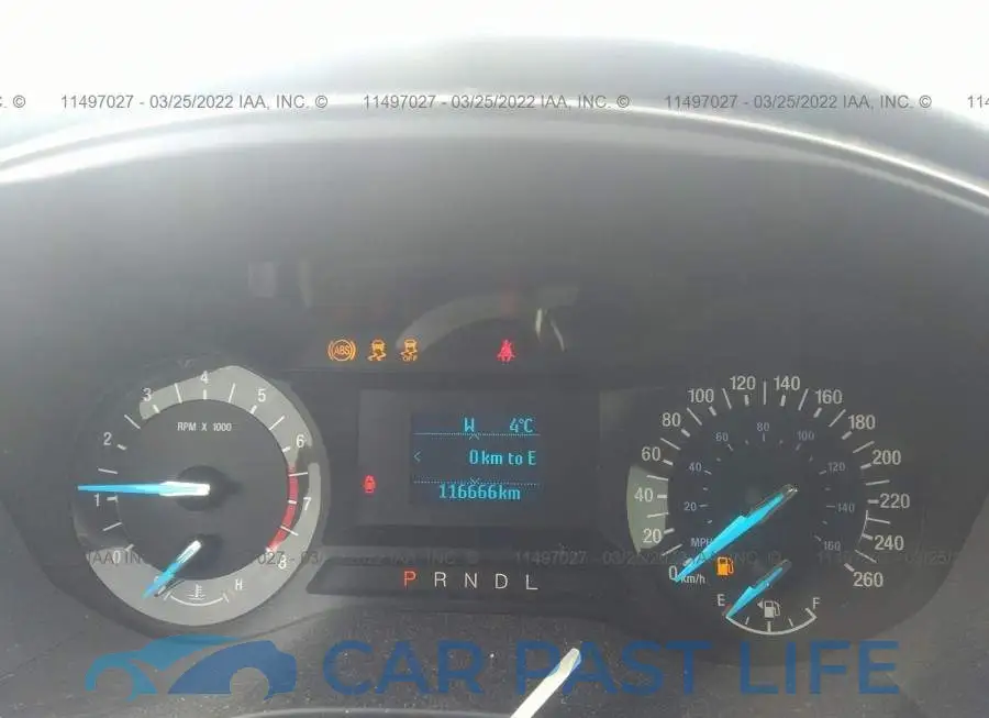 3FA6P0G75HR337919# 7
