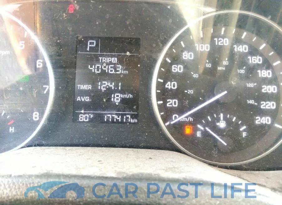 5NPD74LF6HH044250# 7
