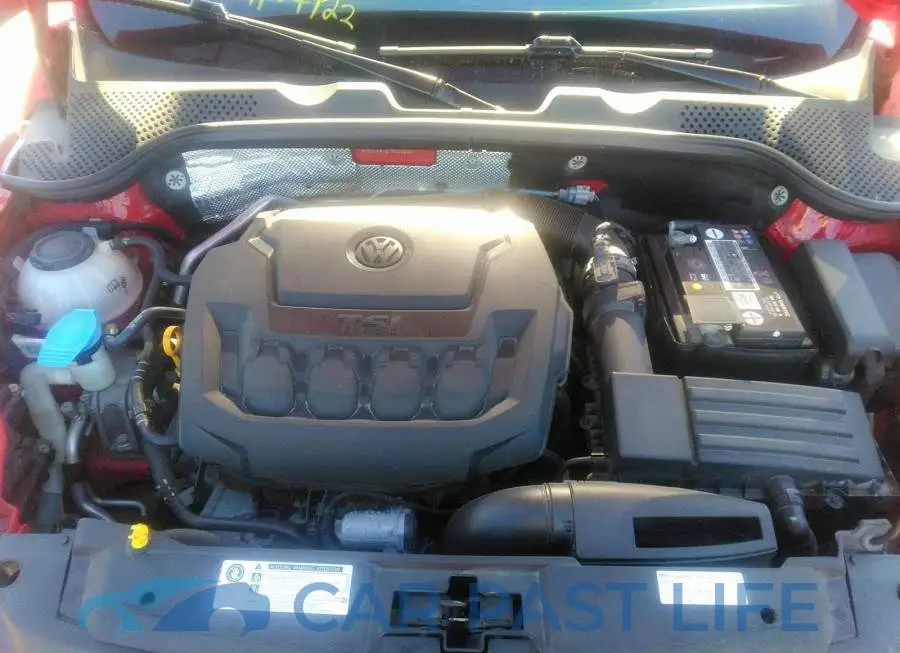 3VW5DAAT9JM506804# 10