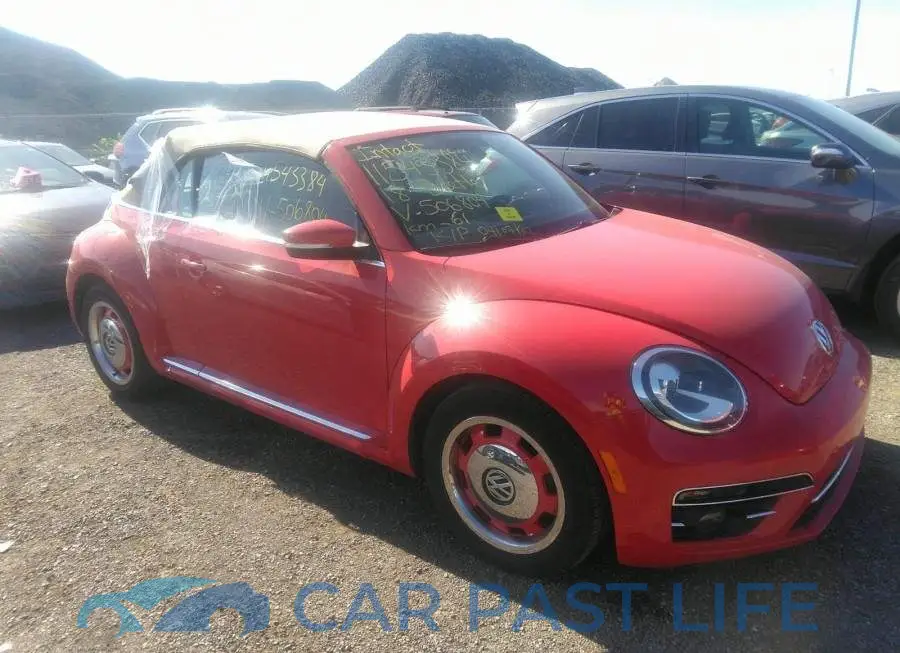 3VW5DAAT9JM506804# 1