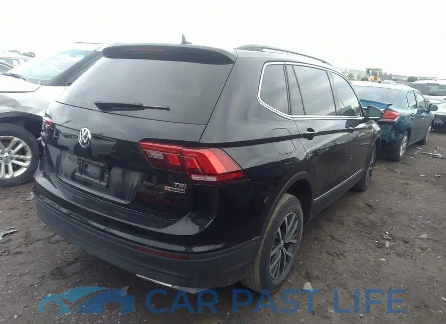 3VV2B7AX2JM173820# 4