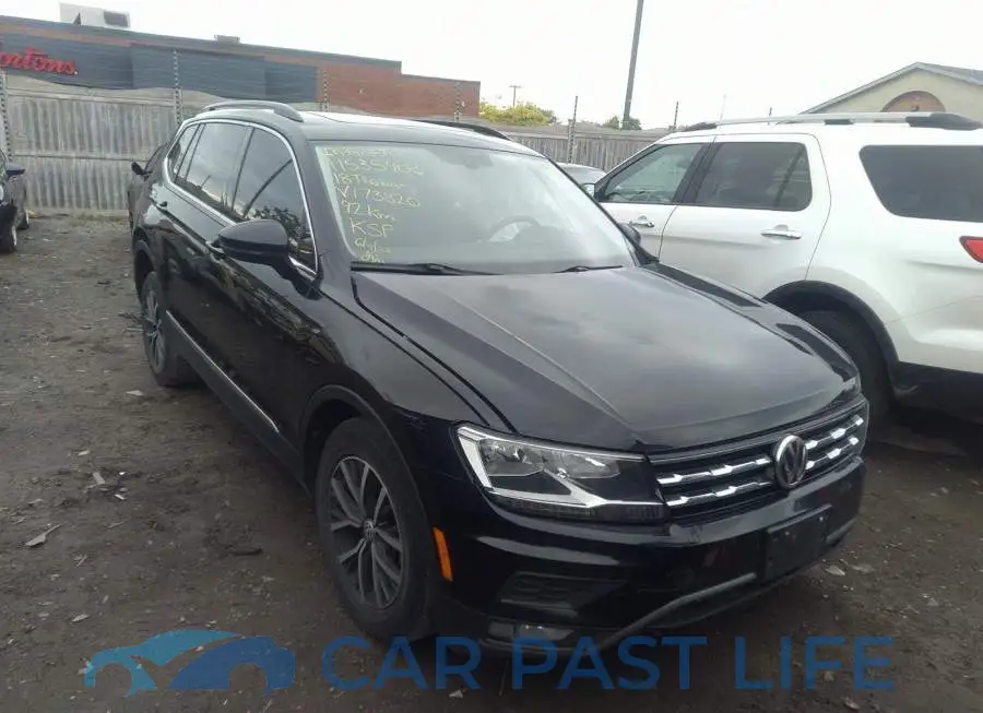 3VV2B7AX2JM173820# 1