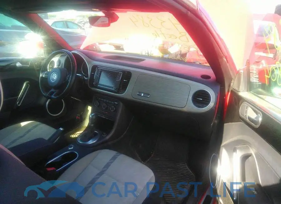 3VW5DAAT9JM506804# 5