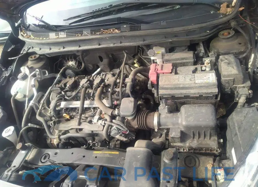 3N1CP5CU6JL522708# 10