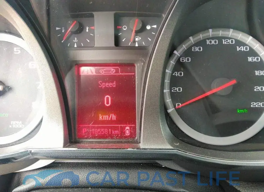 2GKFLTEK4H6350252# 7