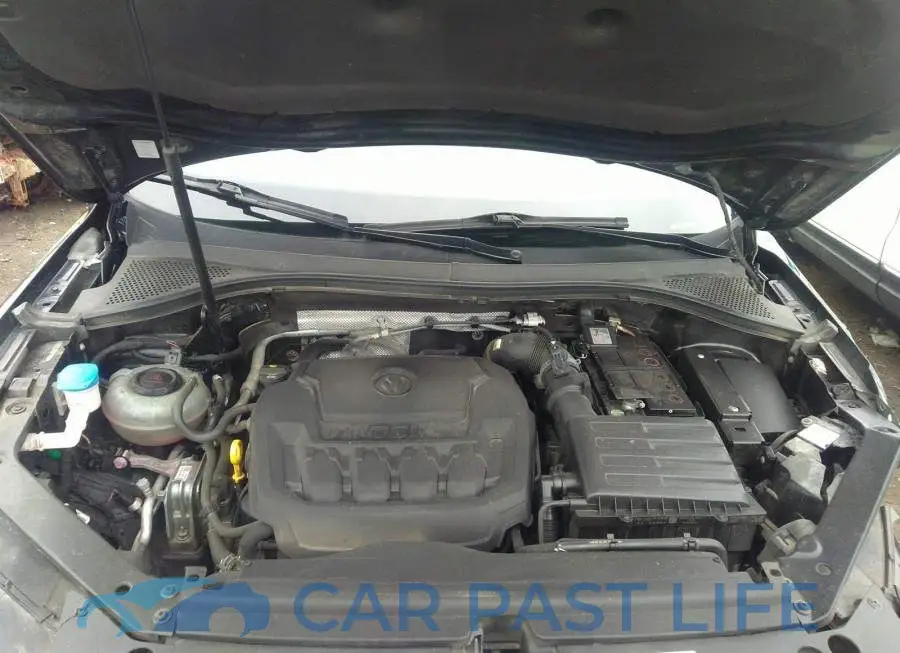 3VV2B7AX2JM173820# 10
