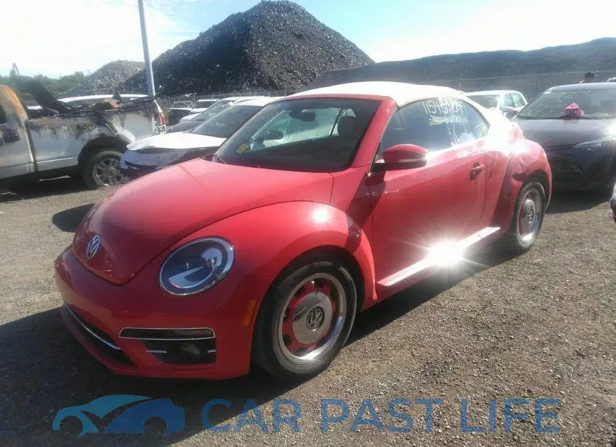 3VW5DAAT9JM506804# 2