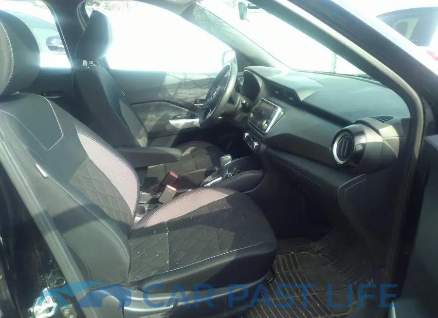3N1CP5CU6JL522708# 5