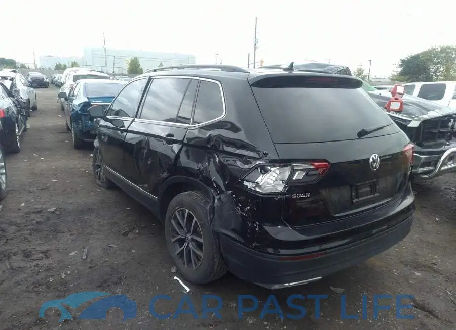3VV2B7AX2JM173820# 3