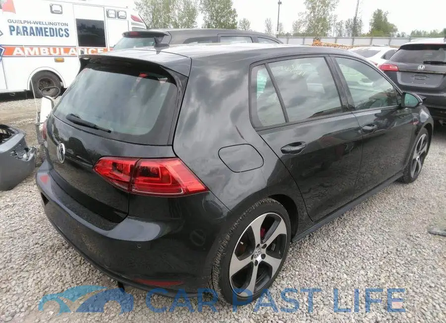 3VW4T7AUXHM007370# 4