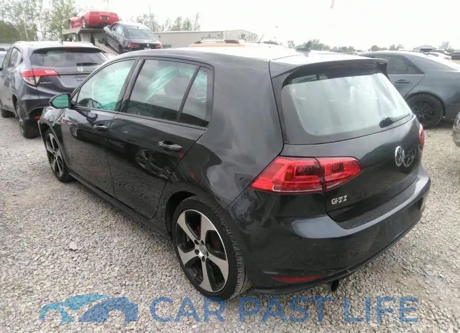 3VW4T7AUXHM007370# 3