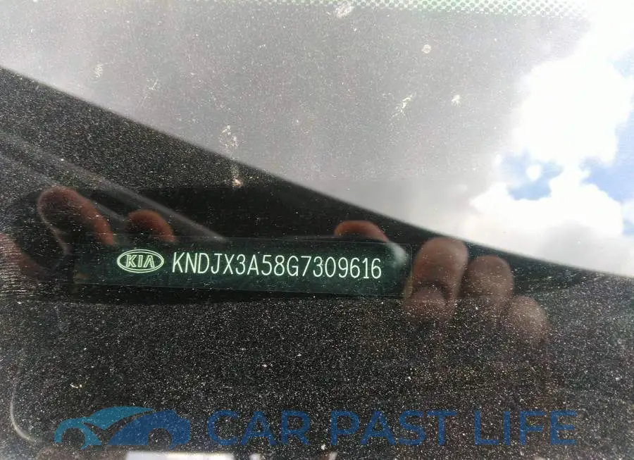 KNDJX3A58G7309616# 9