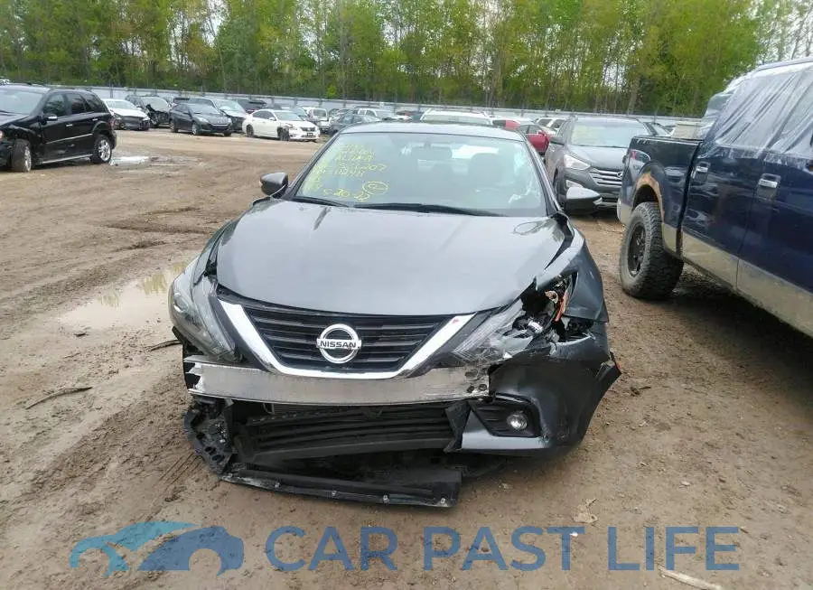 1N4AL3AP7GN336207# 6