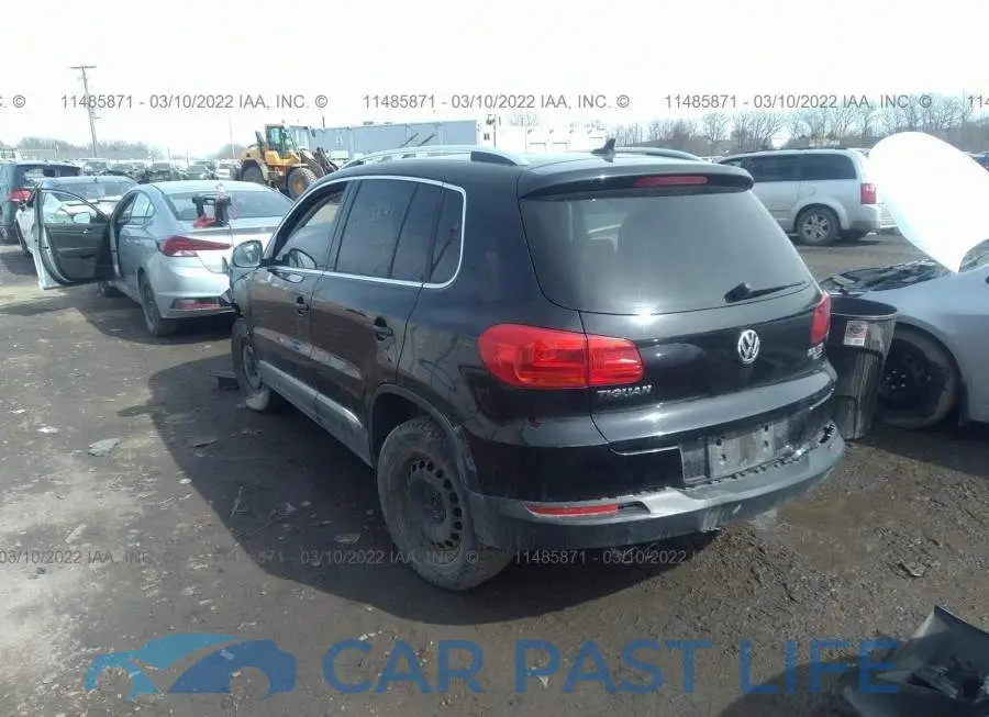 WVGJV7AX6GW581050# 3