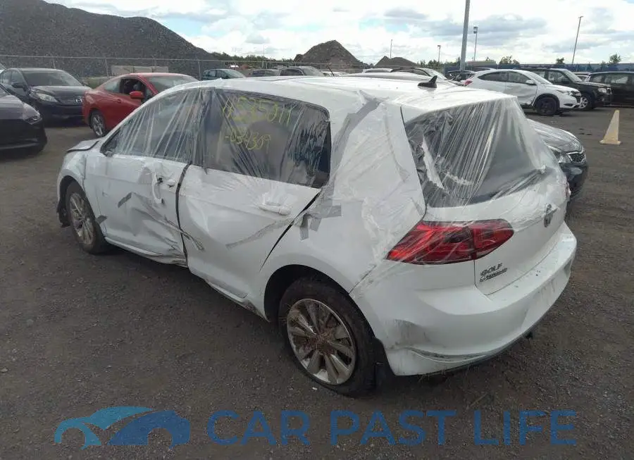 3VW117AU0GM034309# 3