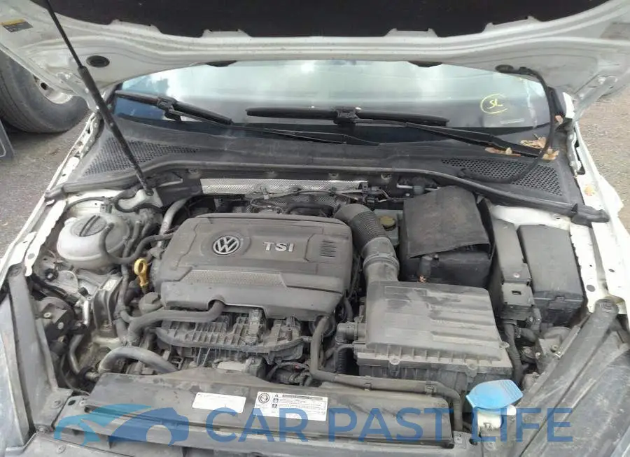 3VW117AU0GM034309# 10