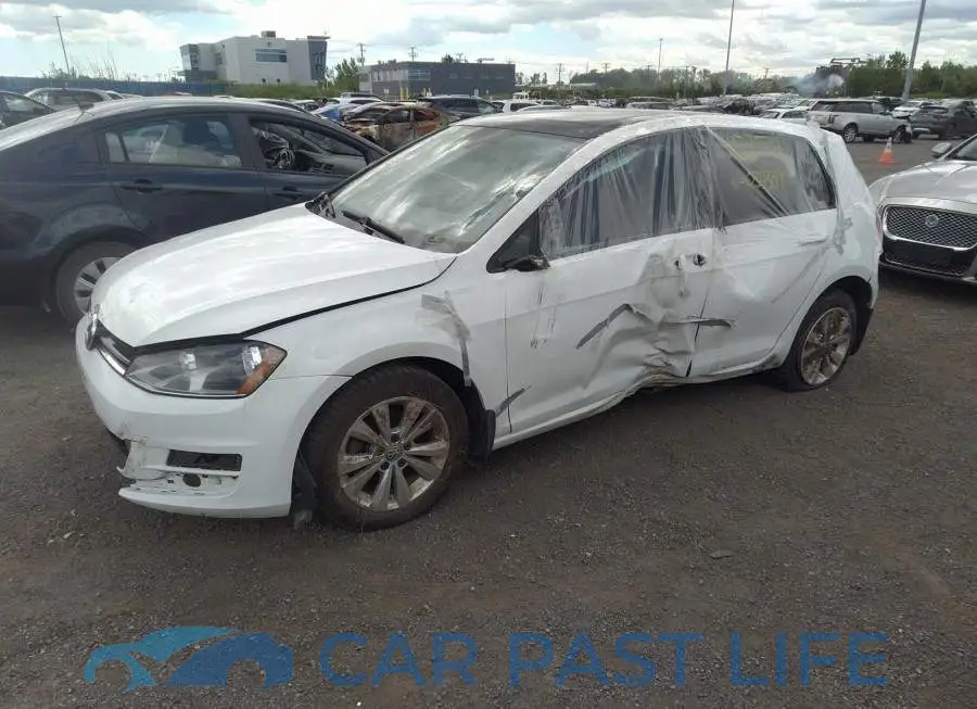 3VW117AU0GM034309# 2