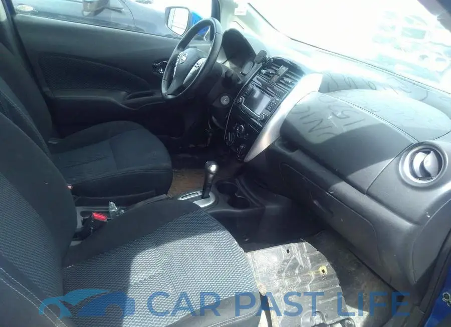 3N1CE2CP8GL350513# 5