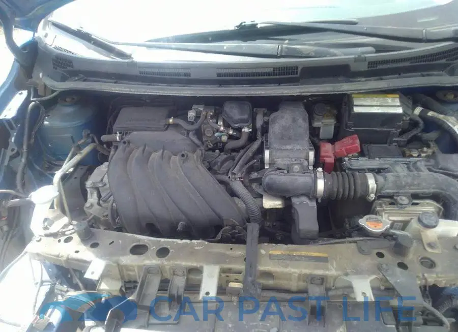 3N1CE2CP8GL350513# 10