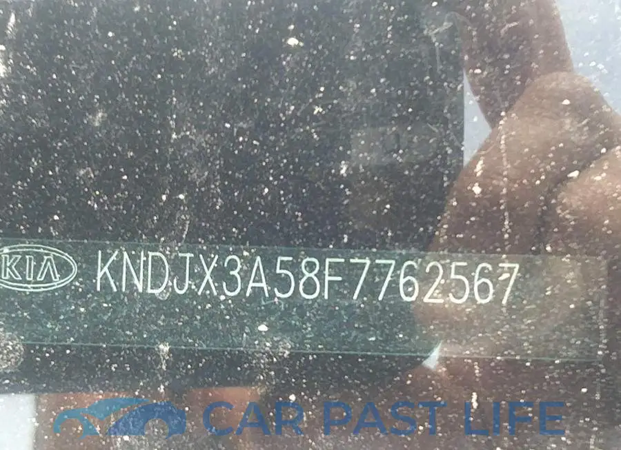 KNDJX3A58F7762567# 9