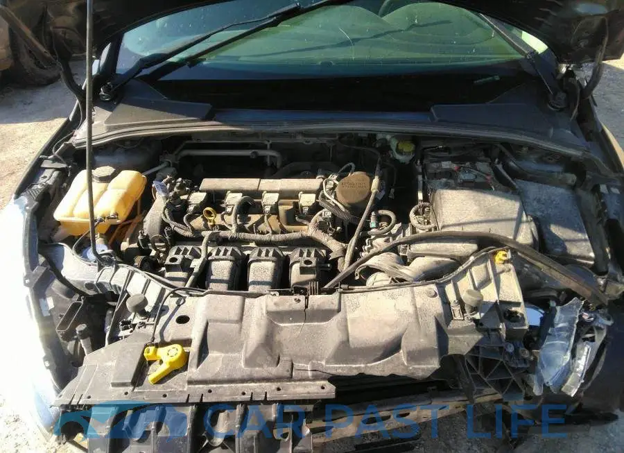 1FADP3E23FL320807# 10
