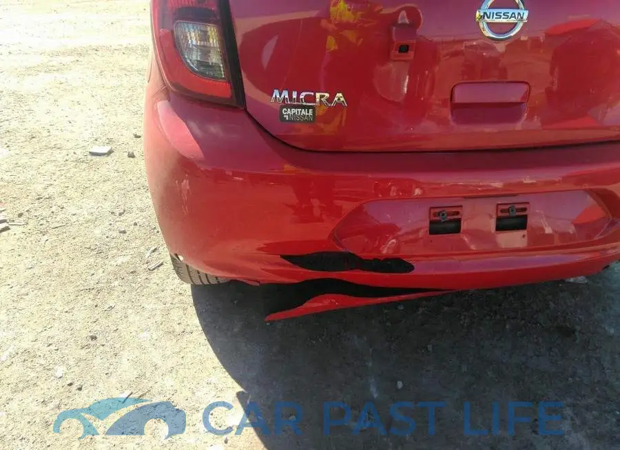3N1CK3CP5FL225045# 6