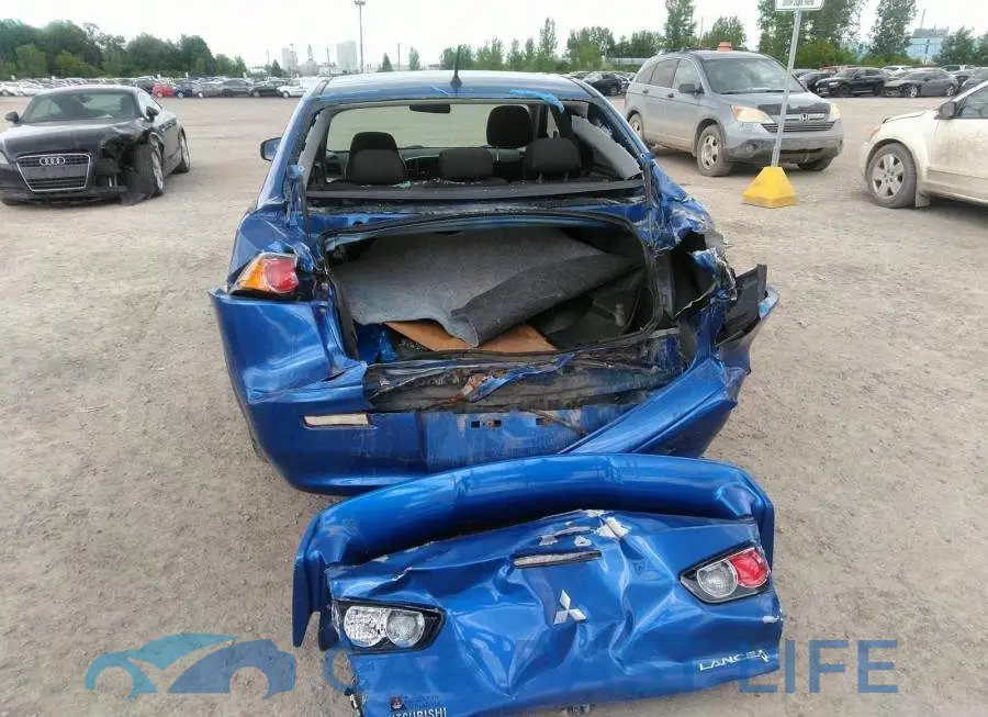 JA32V2FW6FU602709# 6