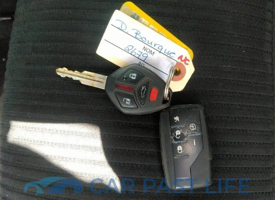 JA32V2FW6FU602709# 11