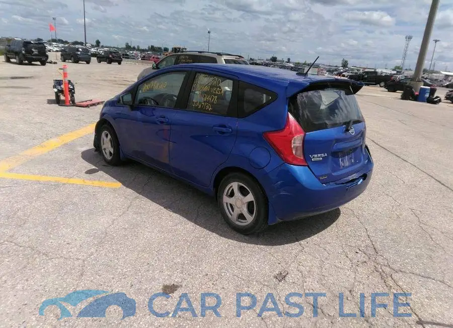3N1CE2CPXFL424478# 3