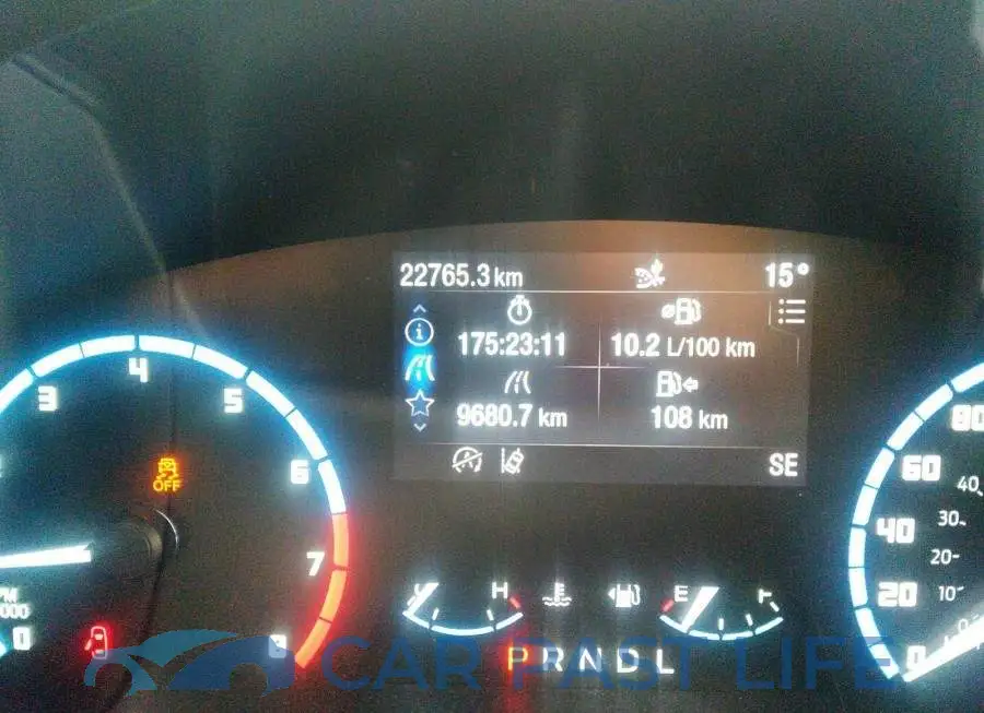 3FMCR9B6XMRA30603# 7