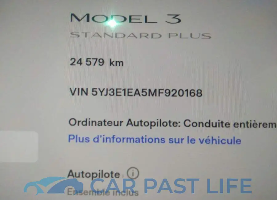 5YJ3E1EA5MF920168# 9
