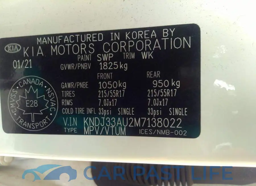 KNDJ33AU2M7138022# 9