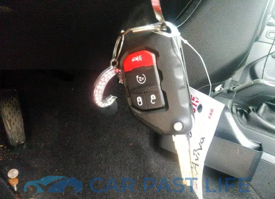 1C4HJXEN7MW867153# 11