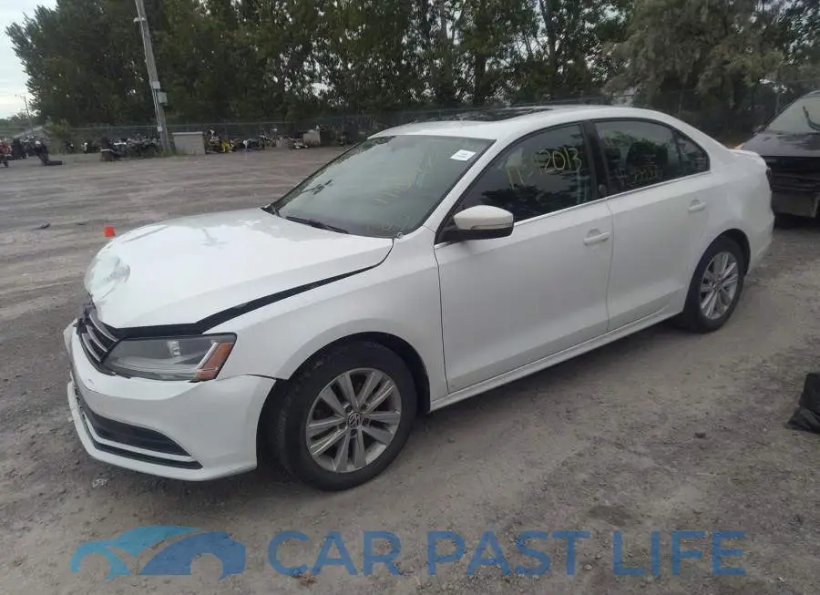 3VWDB7AJ1HM388356# 2