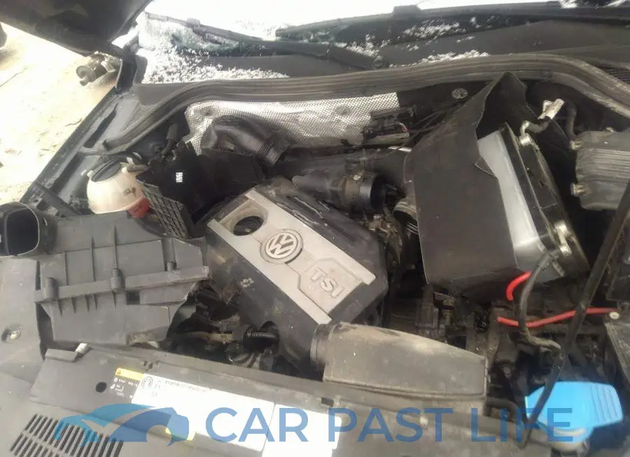 WVGLV7AX8HW503962# 10