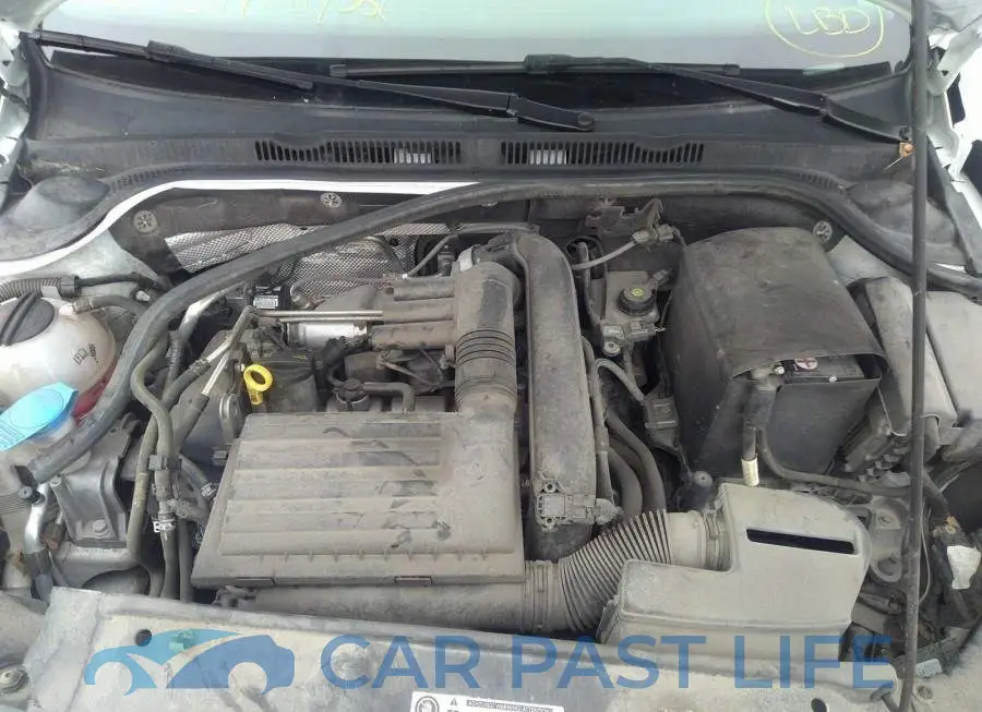 3VWDB7AJ1HM388356# 10